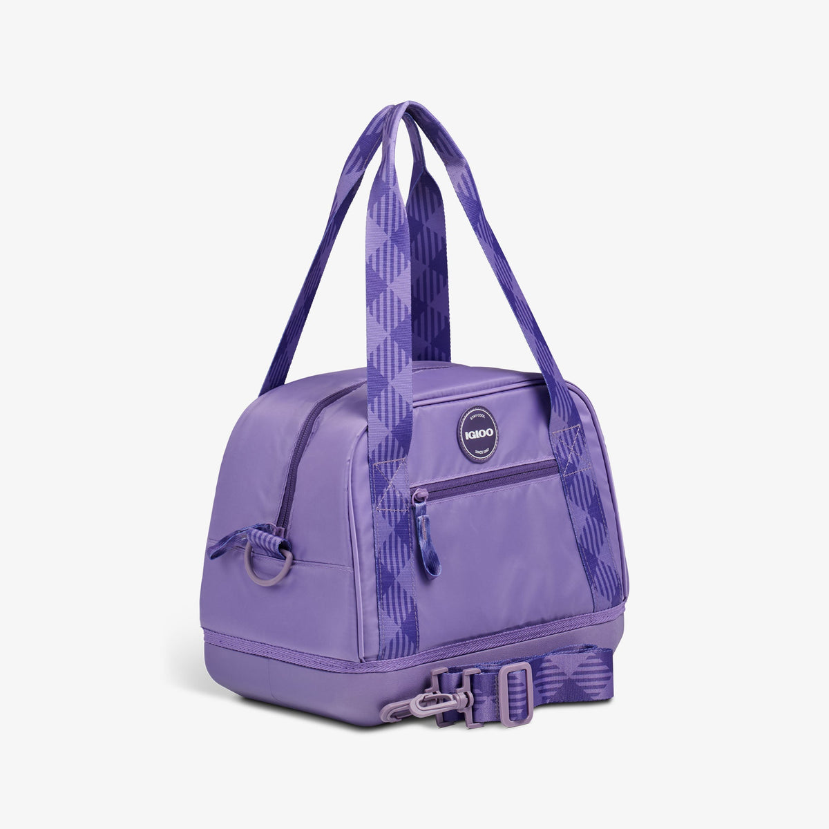 Igloo Tag Along Too 12-Can Satchel Cooler