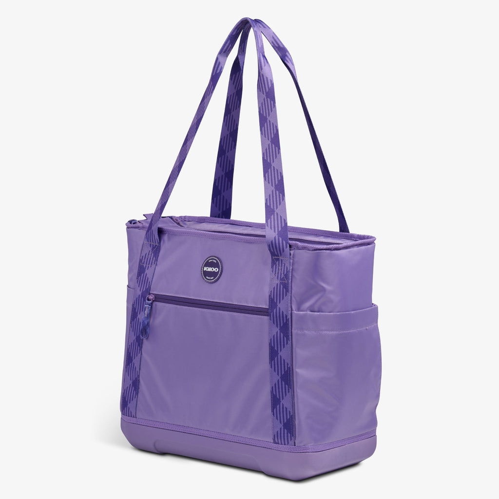 Igloo Tag Along Too 36-Can Tote Cooler