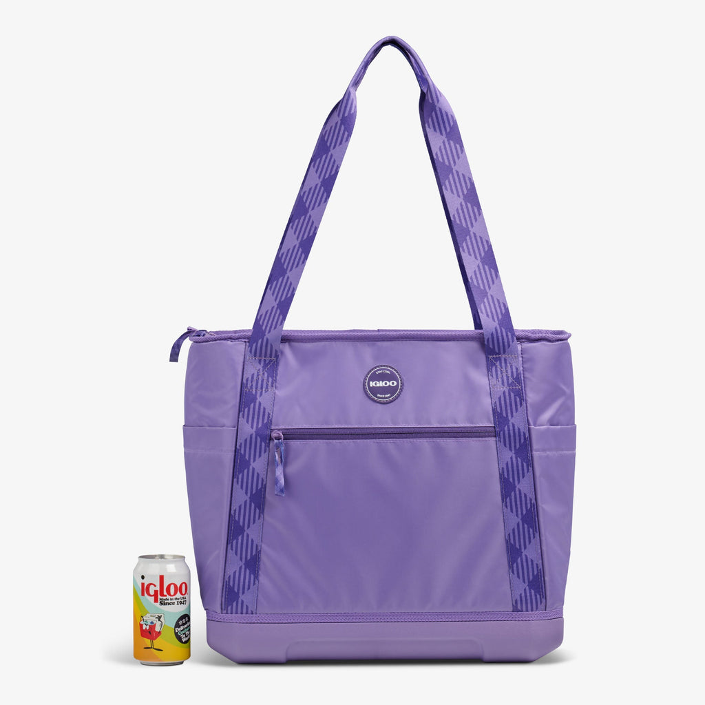 Igloo Tag Along Too 36-Can Tote Cooler