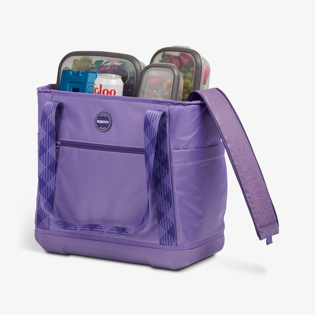 Igloo Tag Along Too 36-Can Tote Cooler