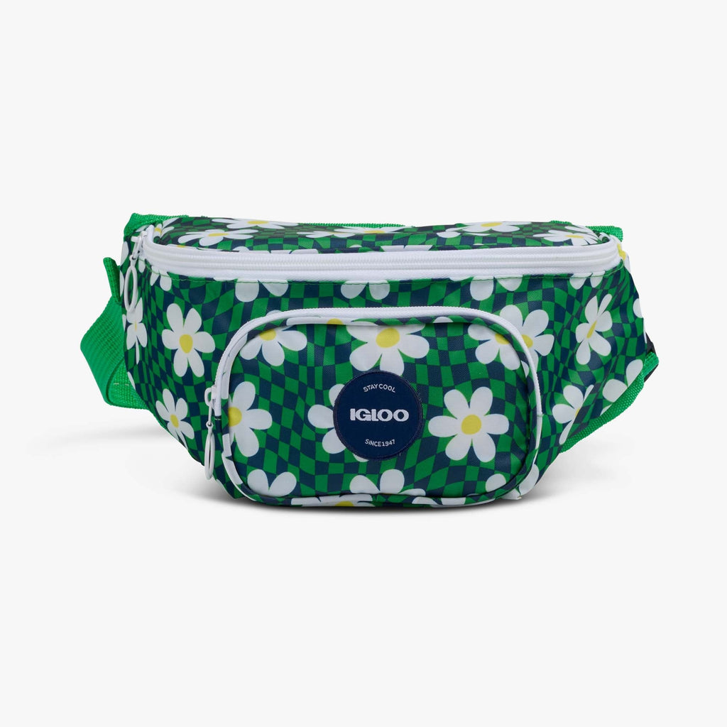 Igloo Retro Fanny Pack