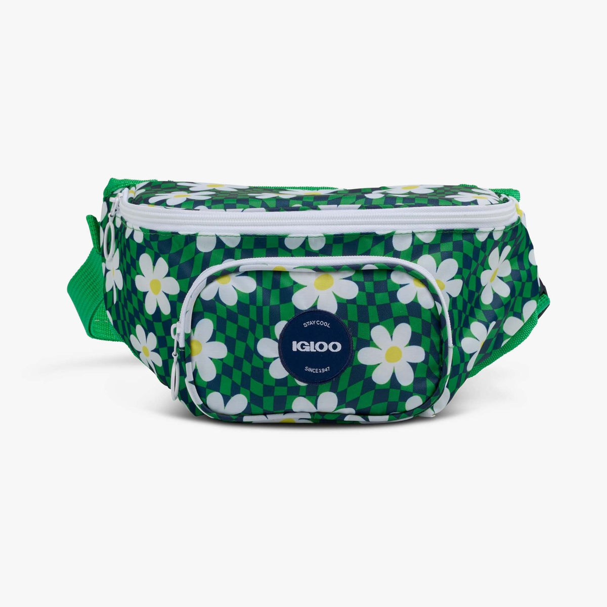 Igloo Retro Fanny Pack