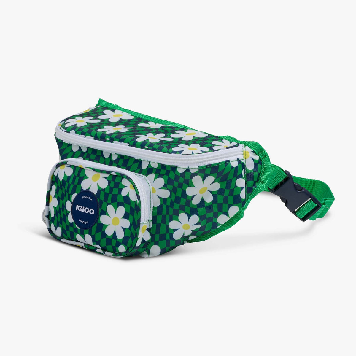 Igloo Retro Fanny Pack