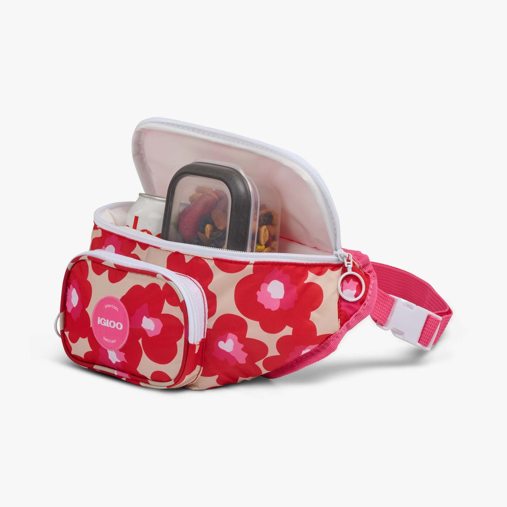 Igloo Retro Fanny Pack