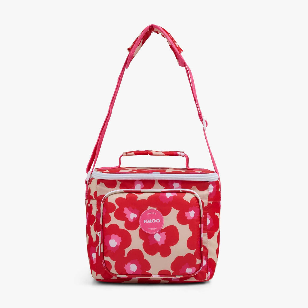 Igloo Retro Square Lunch Bag