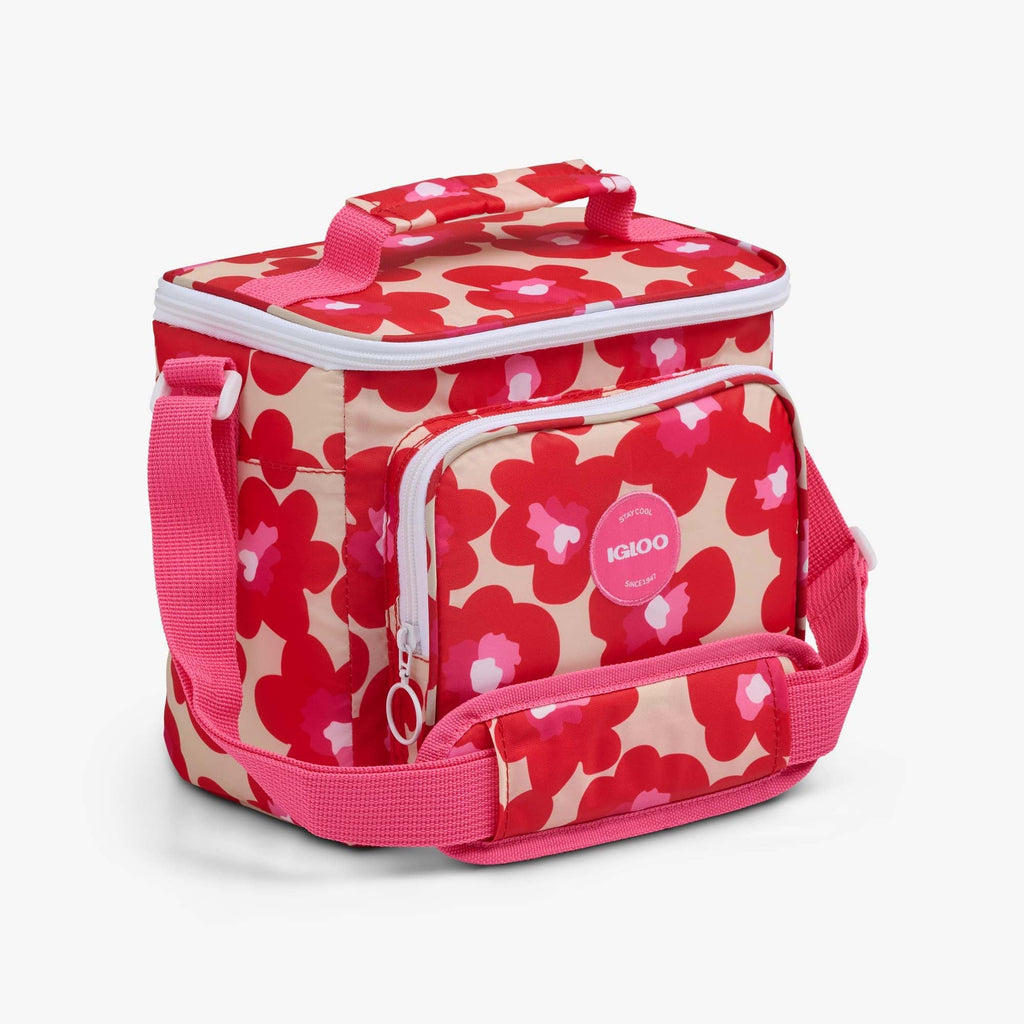 Igloo Retro Square Lunch Bag
