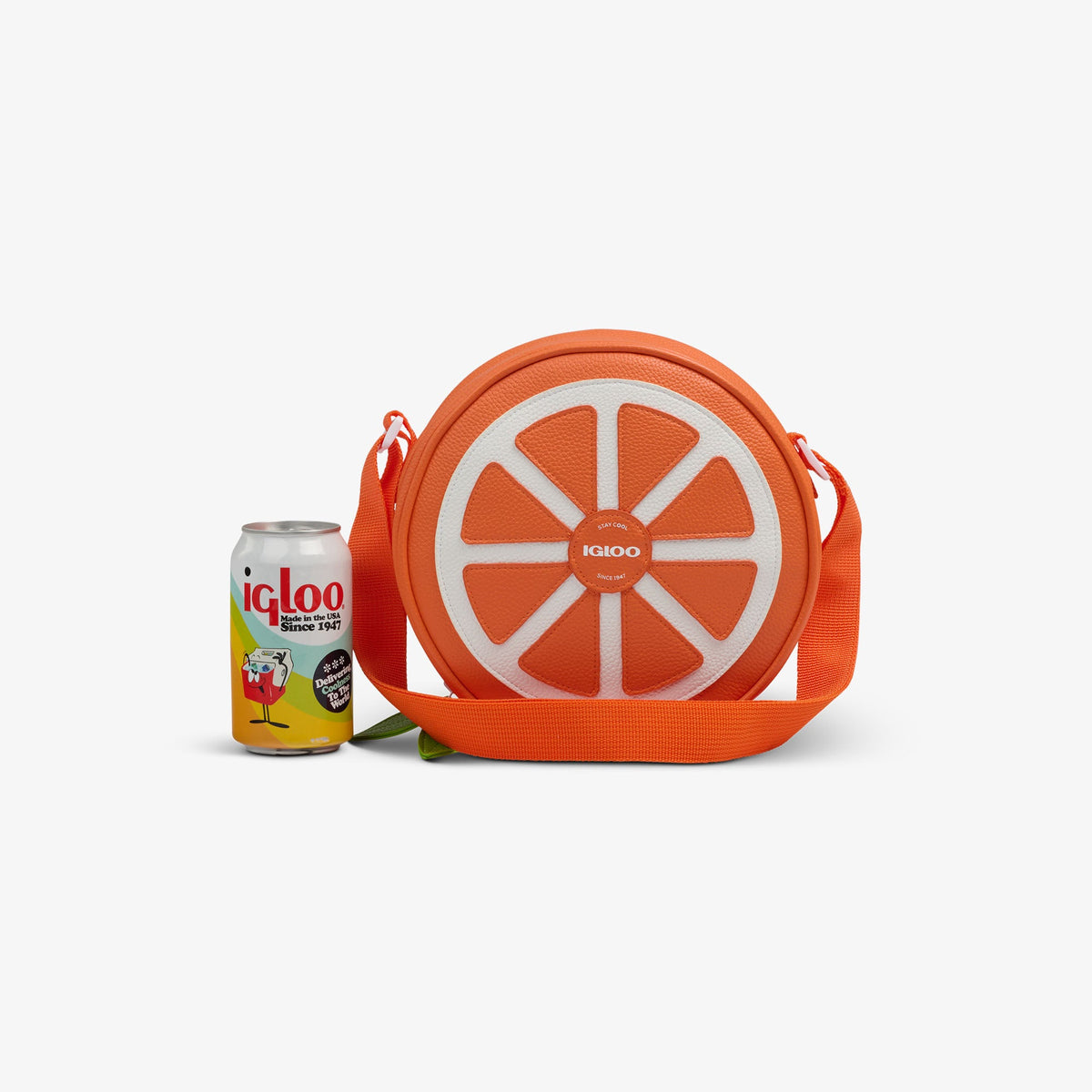 Igloo Citrus Crossbody Cooler Bag