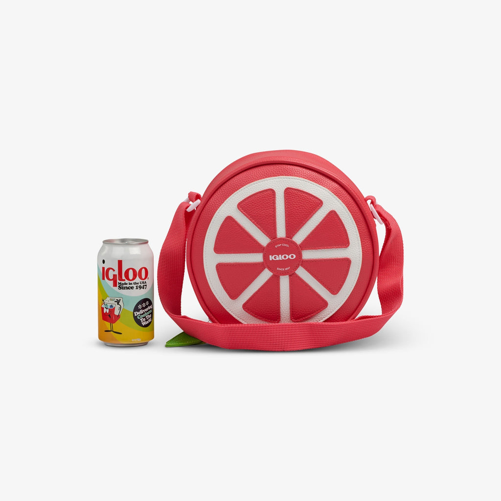 Igloo Citrus Crossbody Cooler Bag