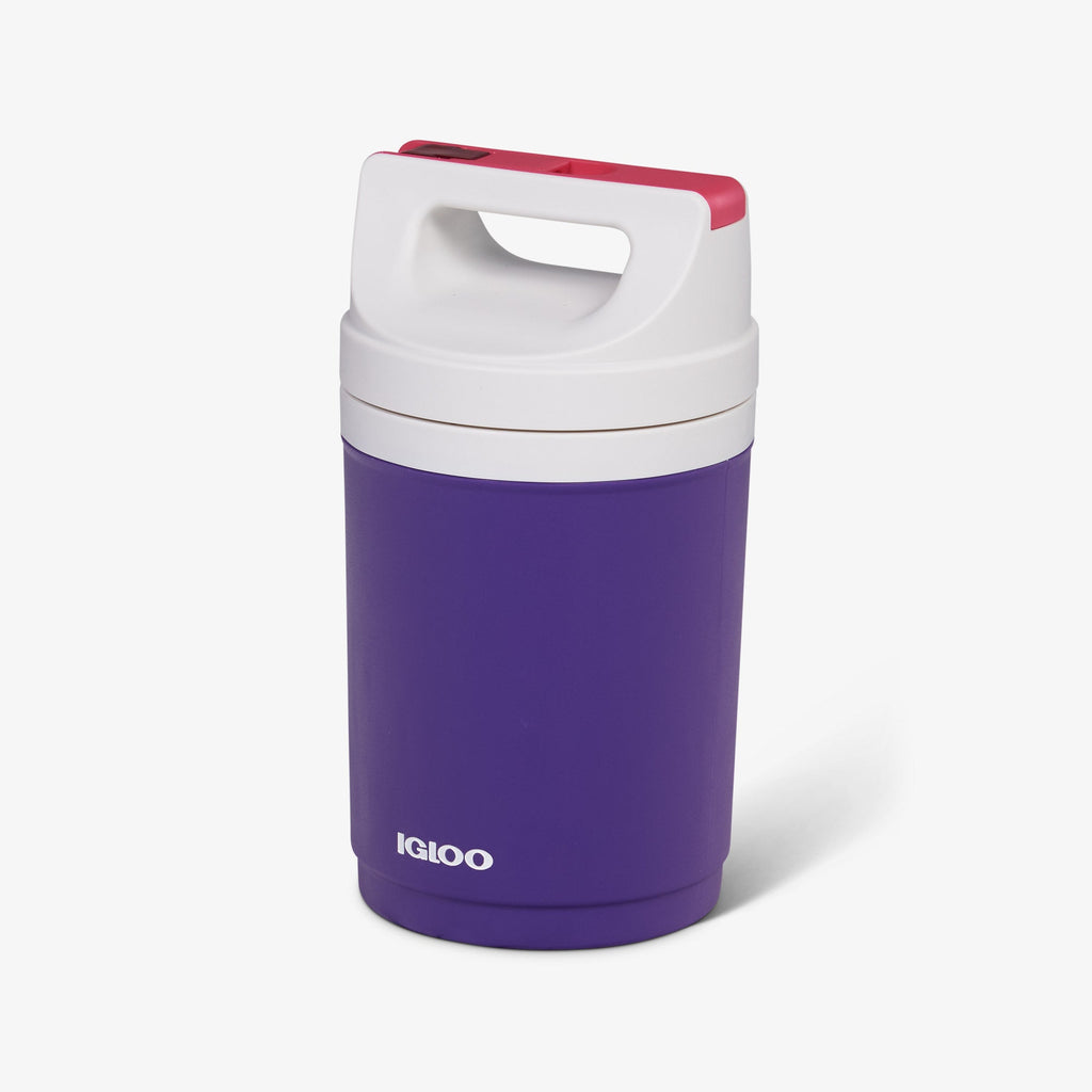 Igloo Retro Playmate Half Gallon Jug