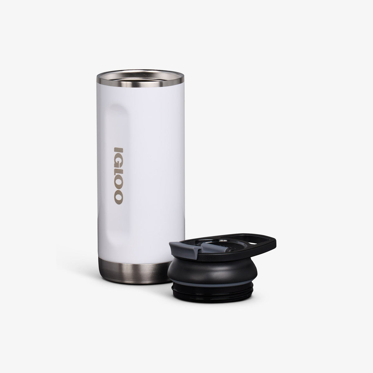 Igloo 16 Oz Flip ‘n’ Sip Tumbler