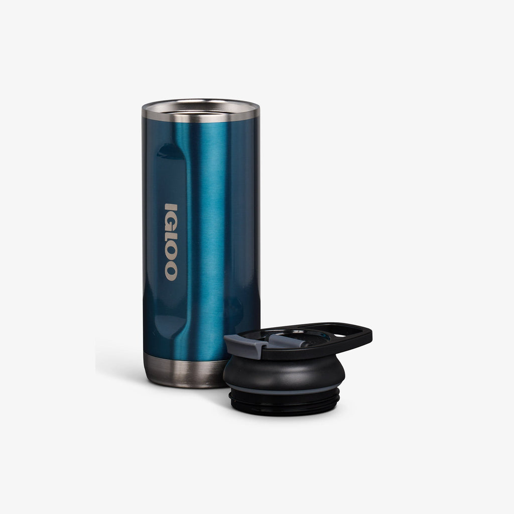 Igloo 16 Oz Flip ‘n’ Sip Tumbler