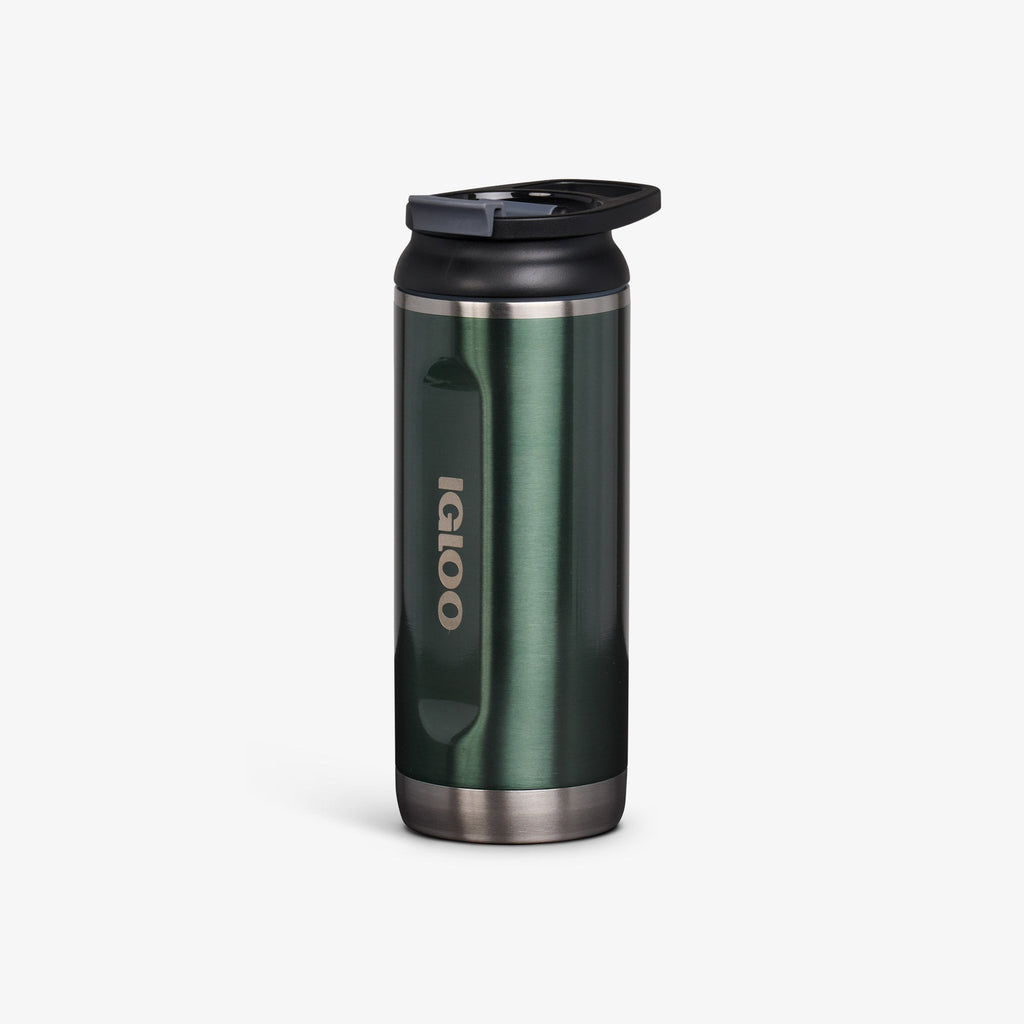 Igloo 16 Oz Flip ‘n’ Sip Tumbler