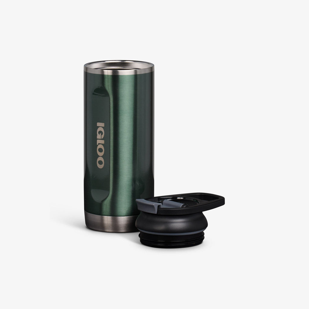 Igloo 16 Oz Flip ‘n’ Sip Tumbler