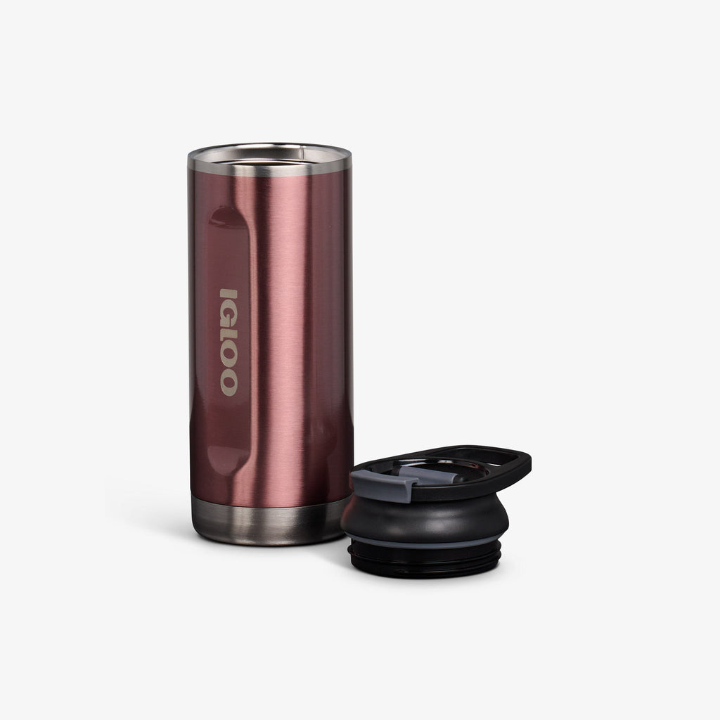 Igloo 16 Oz Flip ‘n’ Sip Tumbler