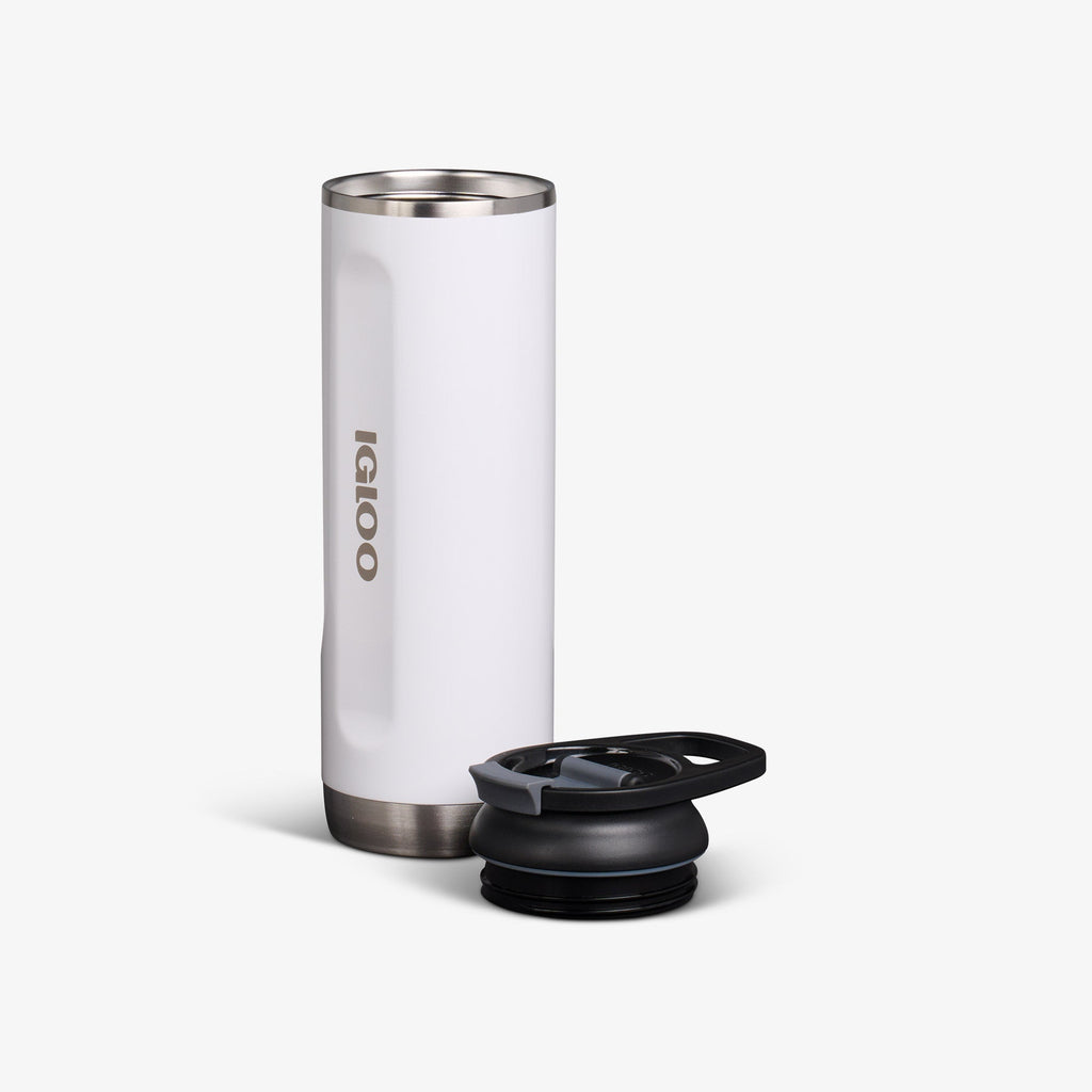 Igloo 20 Oz Flip ‘n’ Sip Tumbler