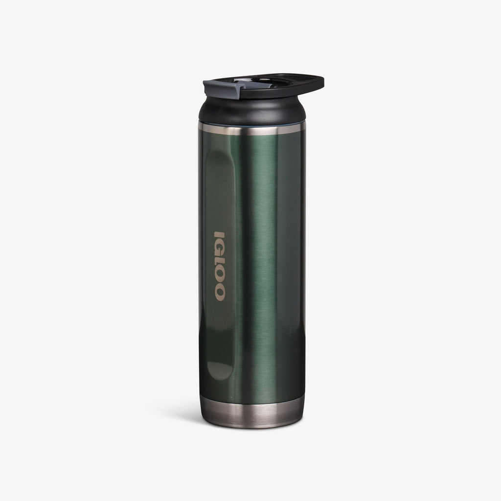 Igloo 20 Oz Flip ‘n’ Sip Tumbler