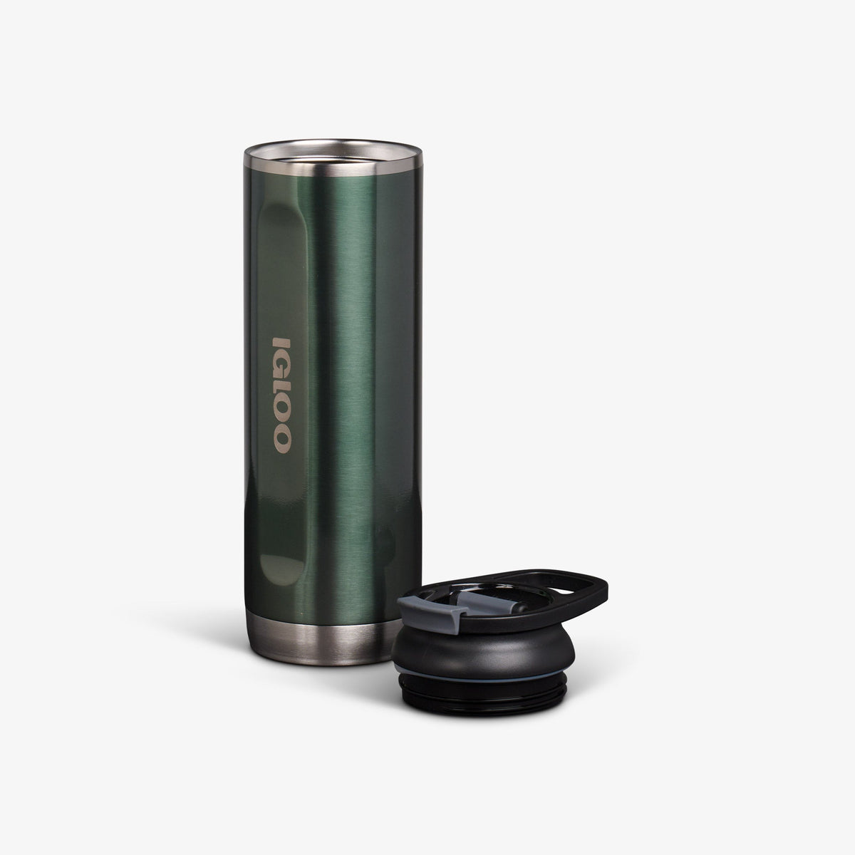 Igloo 20 Oz Flip ‘n’ Sip Tumbler