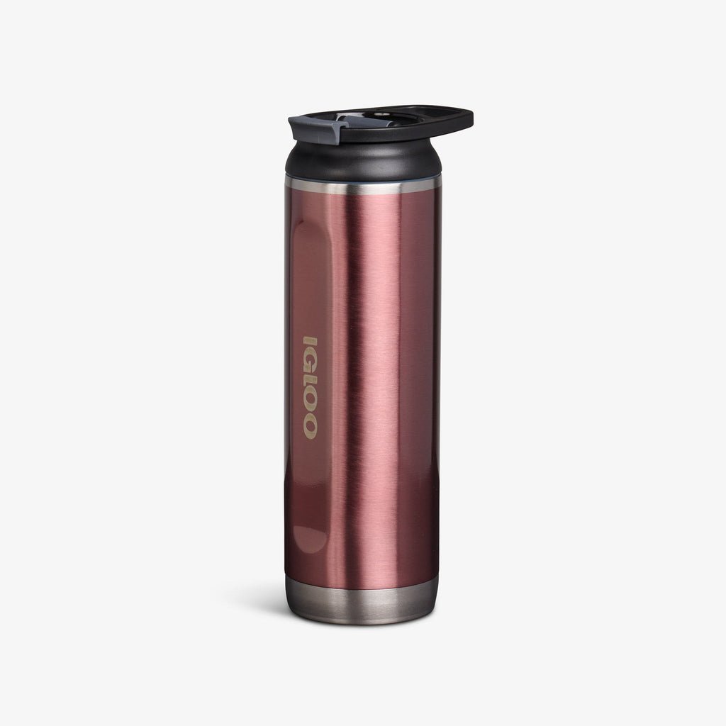 Igloo 20 Oz Flip ‘n’ Sip Tumbler