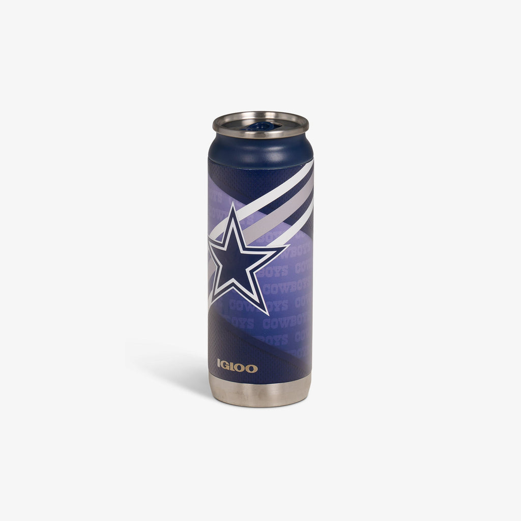 Igloo Dallas Cowboys 16 Oz Can