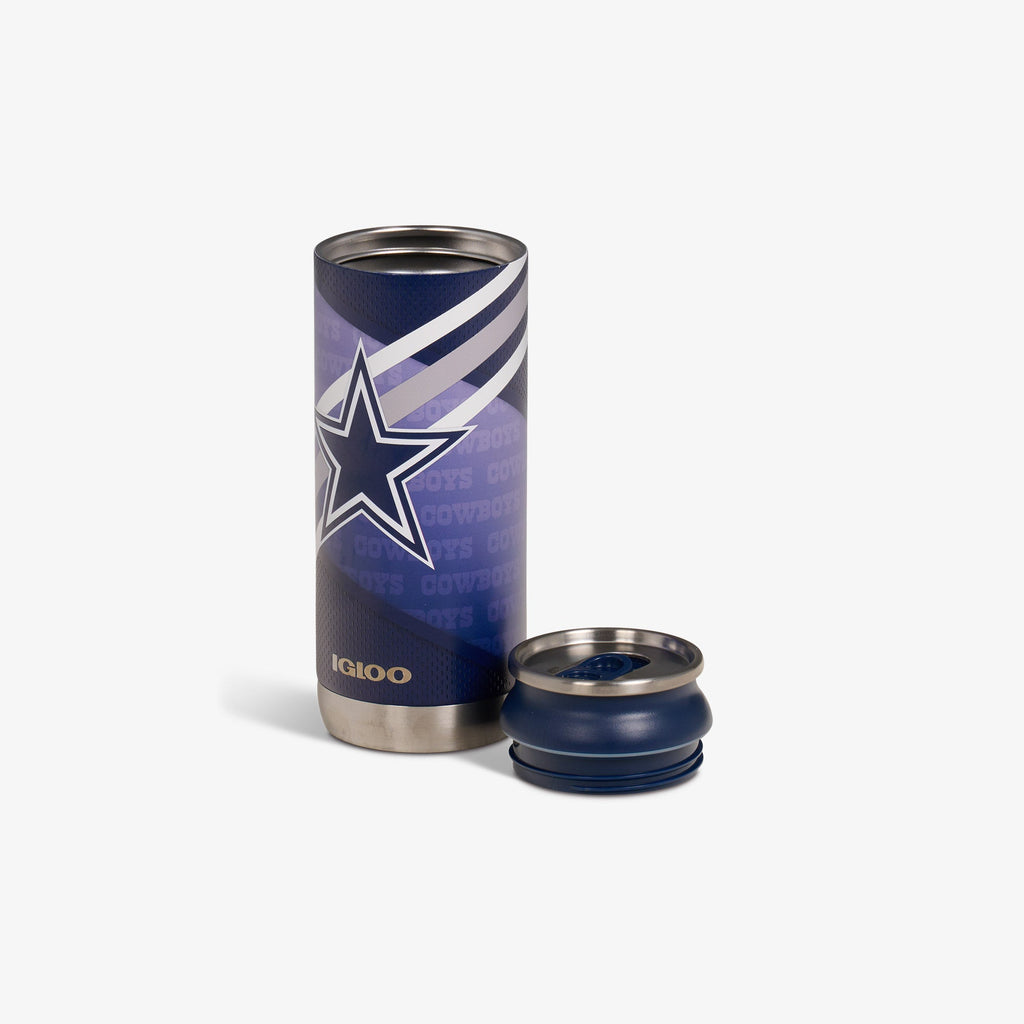 Igloo Dallas Cowboys 16 Oz Can