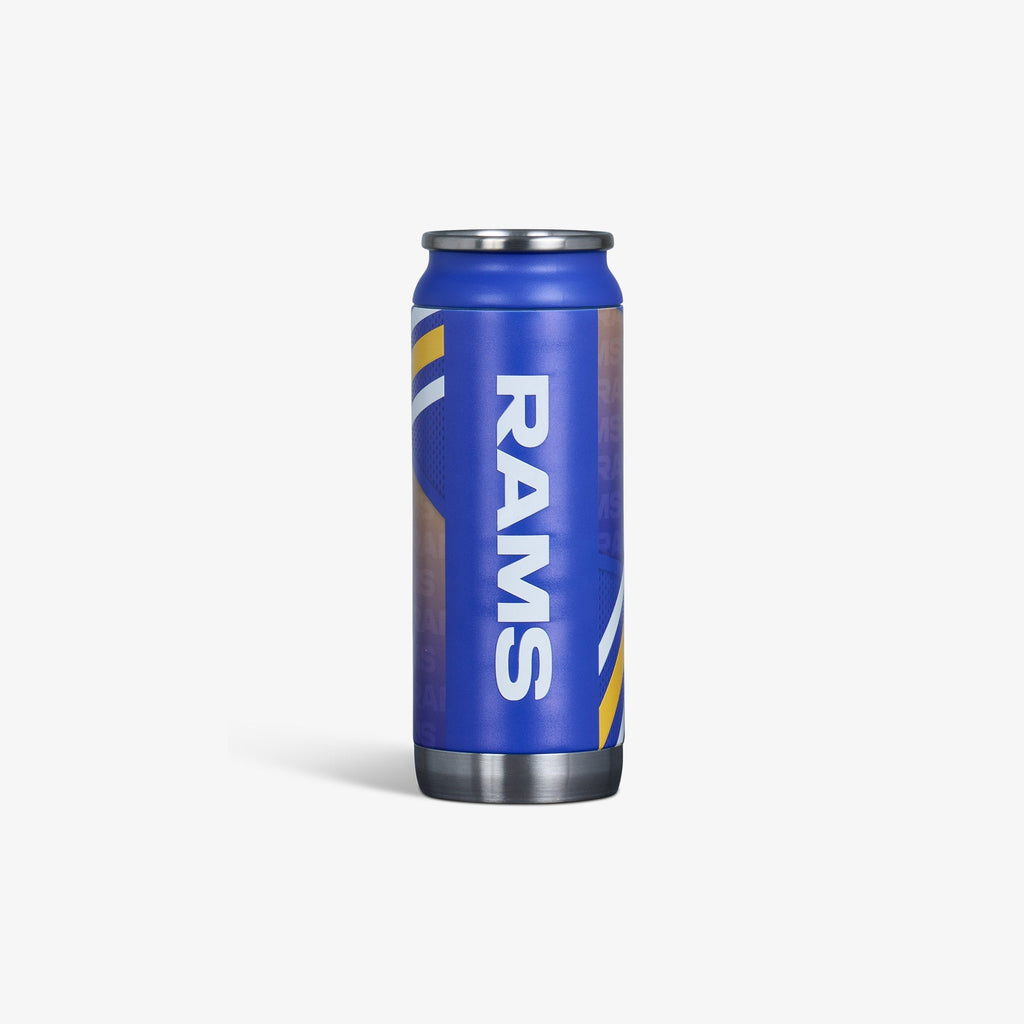 Igloo Los Angeles Rams 16 Oz Can