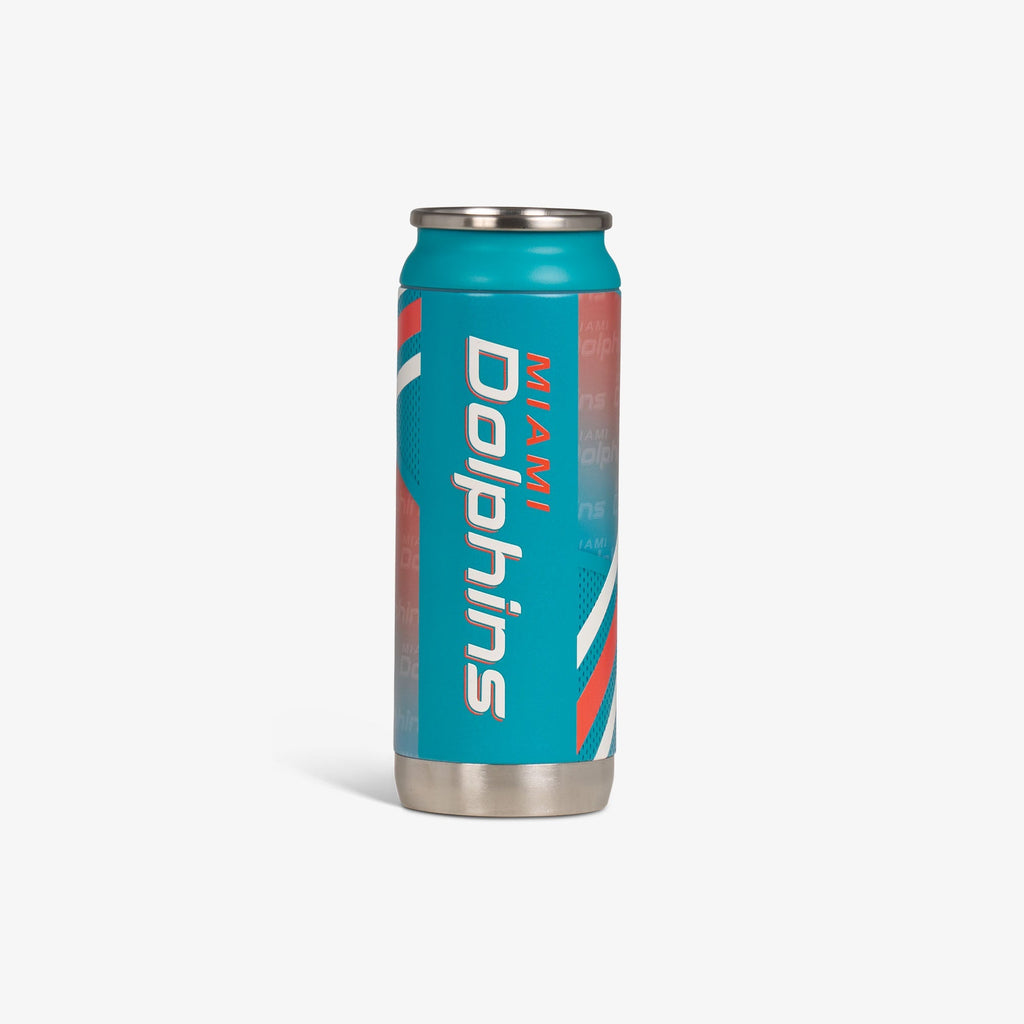 Igloo Miami Dolphins 16 Oz Can