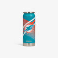 Igloo Miami Dolphins 16 Oz Can