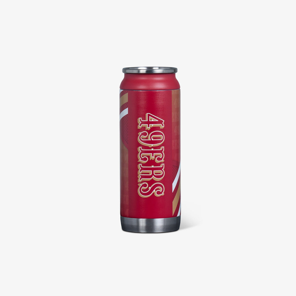 Igloo San Francisco 49ers 16 Oz Can