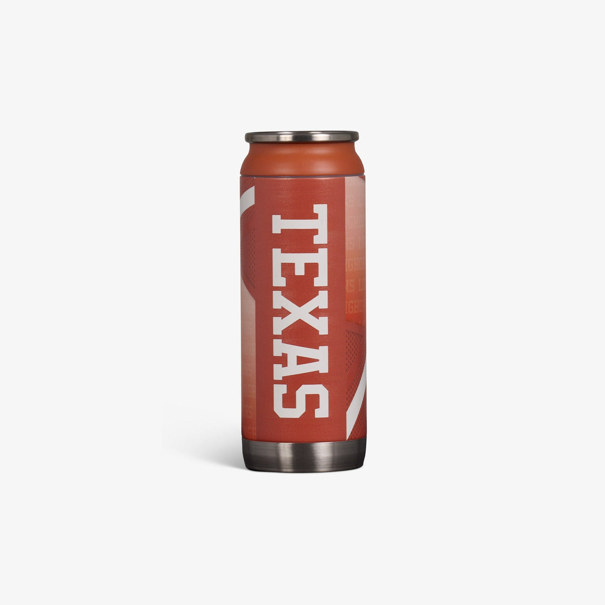 Igloo University of Texas 16 Oz Can