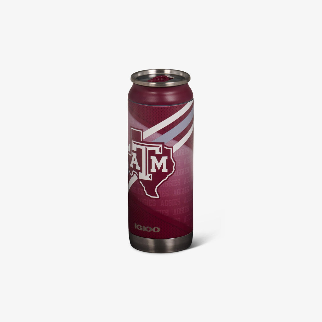 Igloo Texas A&amp;M University® 16 Oz Can