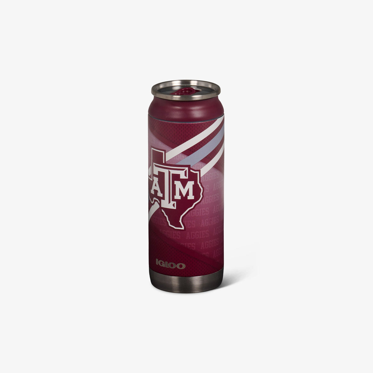 Igloo Texas A&amp;M University® 16 Oz Can