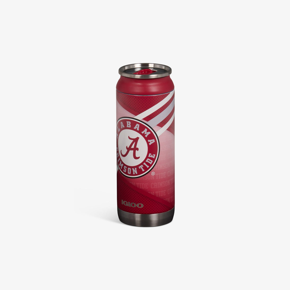 Igloo The University of Alabama® 16 Oz Can