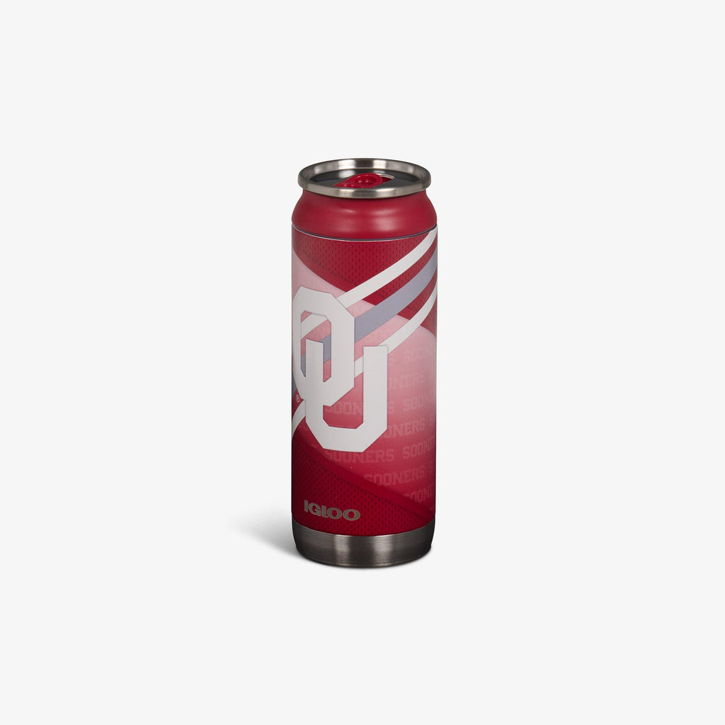 Igloo The University of Oklahoma® 16 Oz Can