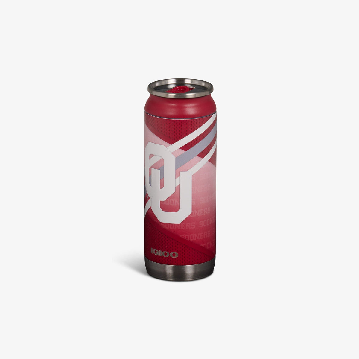 Igloo The University of Oklahoma® 16 Oz Can