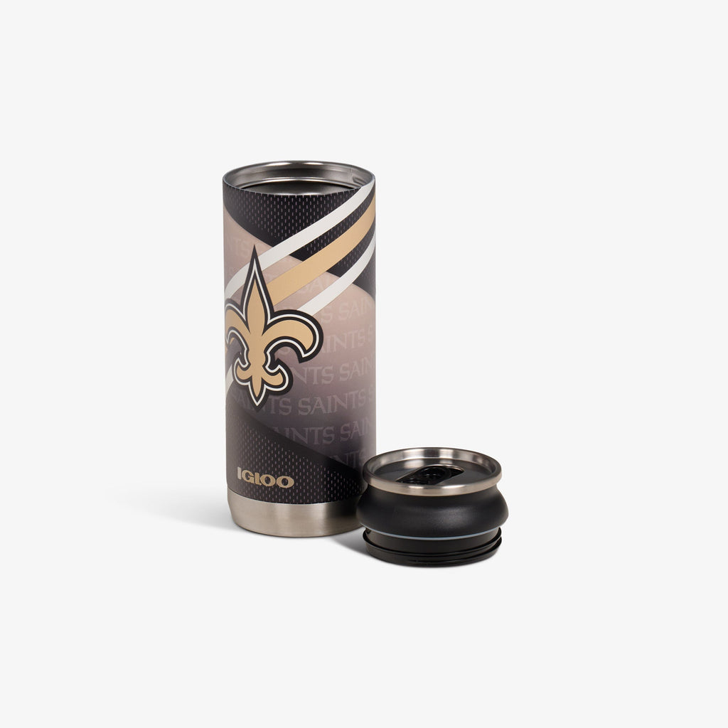 Igloo New Orleans Saints 16 Oz Can