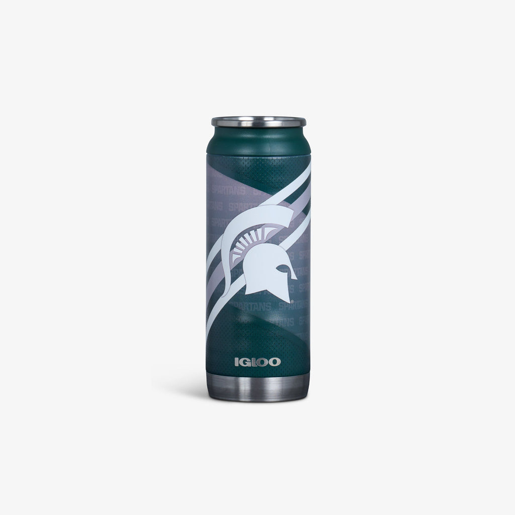 Igloo Michigan State University® 16 Oz Can
