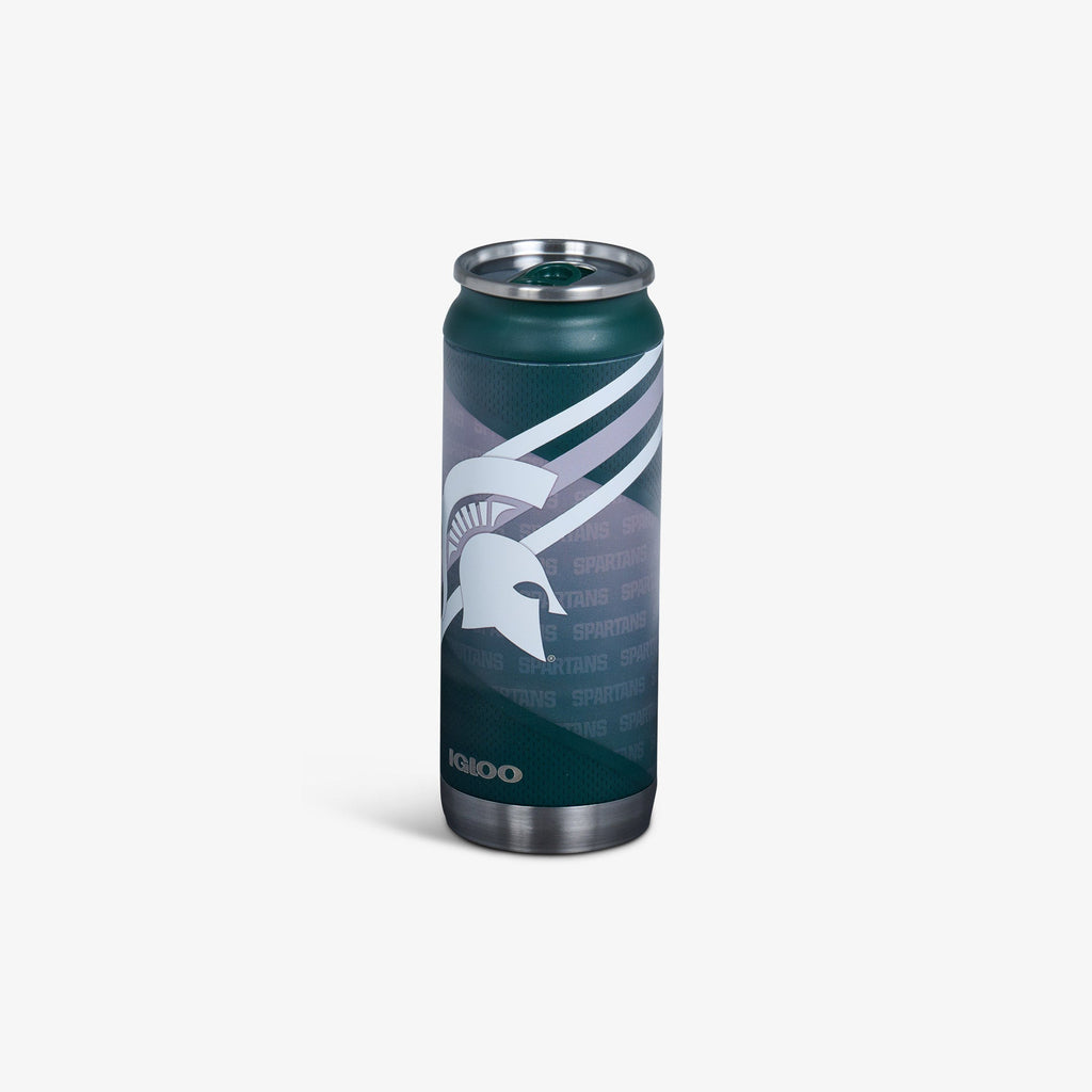Igloo Michigan State University® 16 Oz Can
