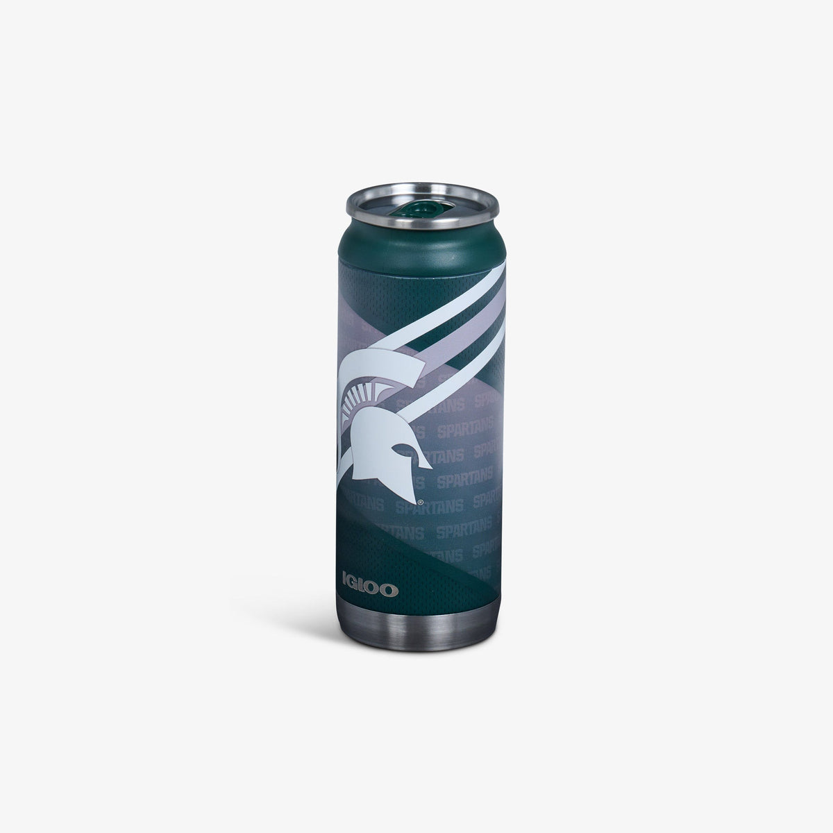 Igloo Michigan State University® 16 Oz Can