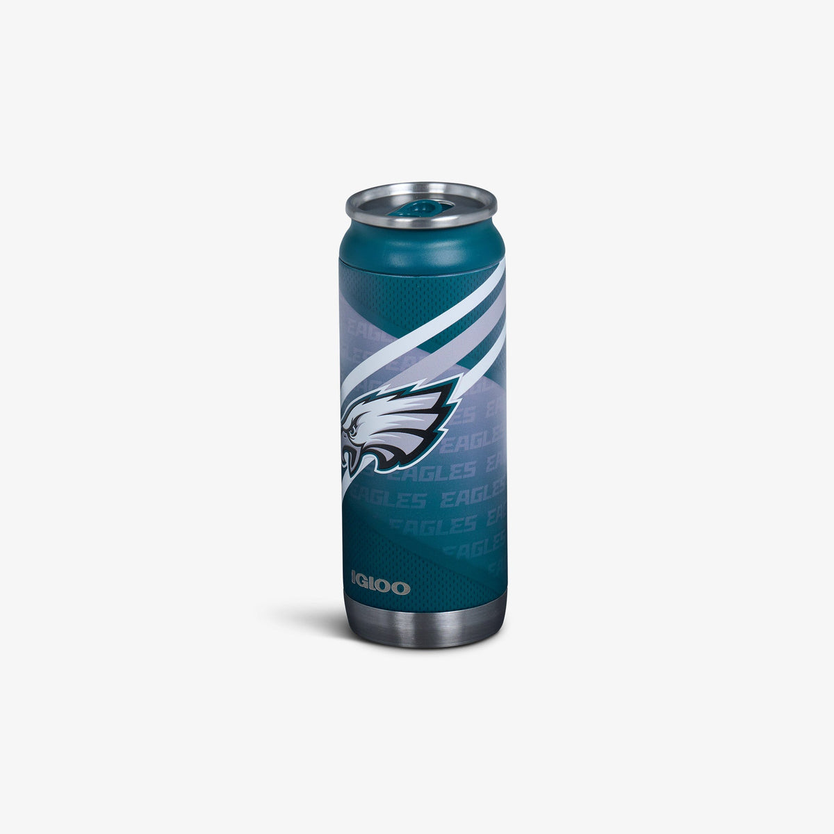 Igloo Philadelphia Eagles 16 Oz Can