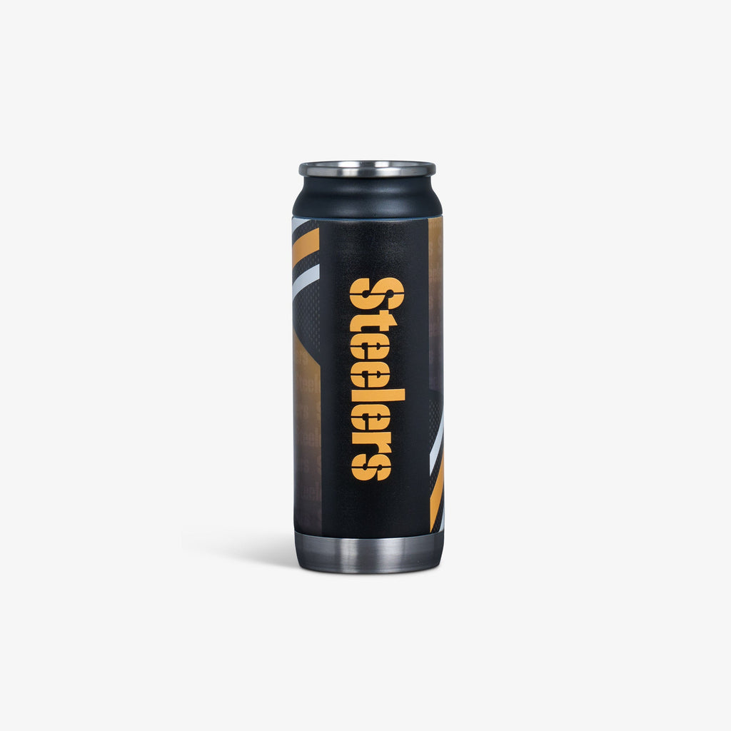 Igloo Pittsburgh Steelers 16 Oz Can