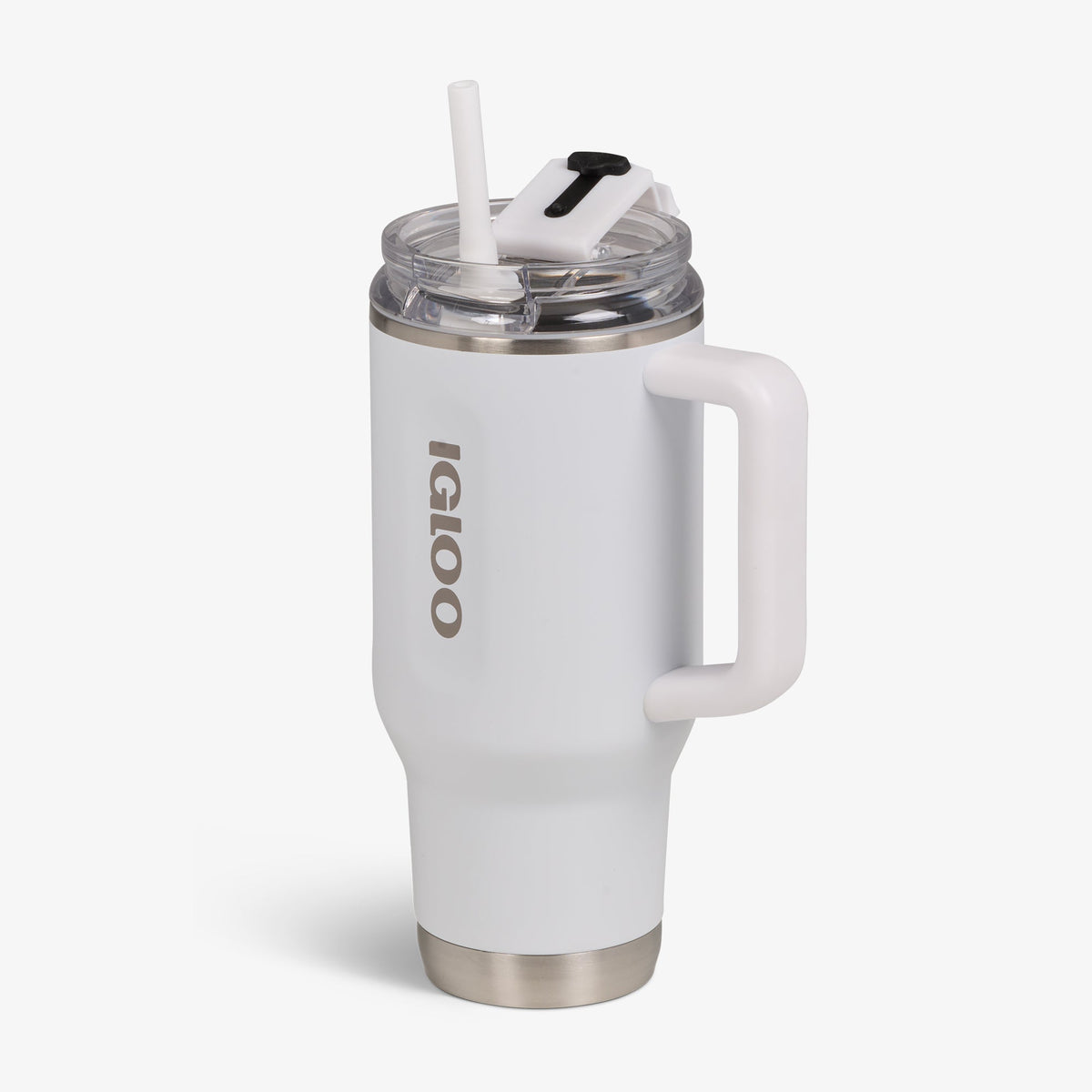 Igloo 32 Oz Flip ‘n’ Sip Travel Mug