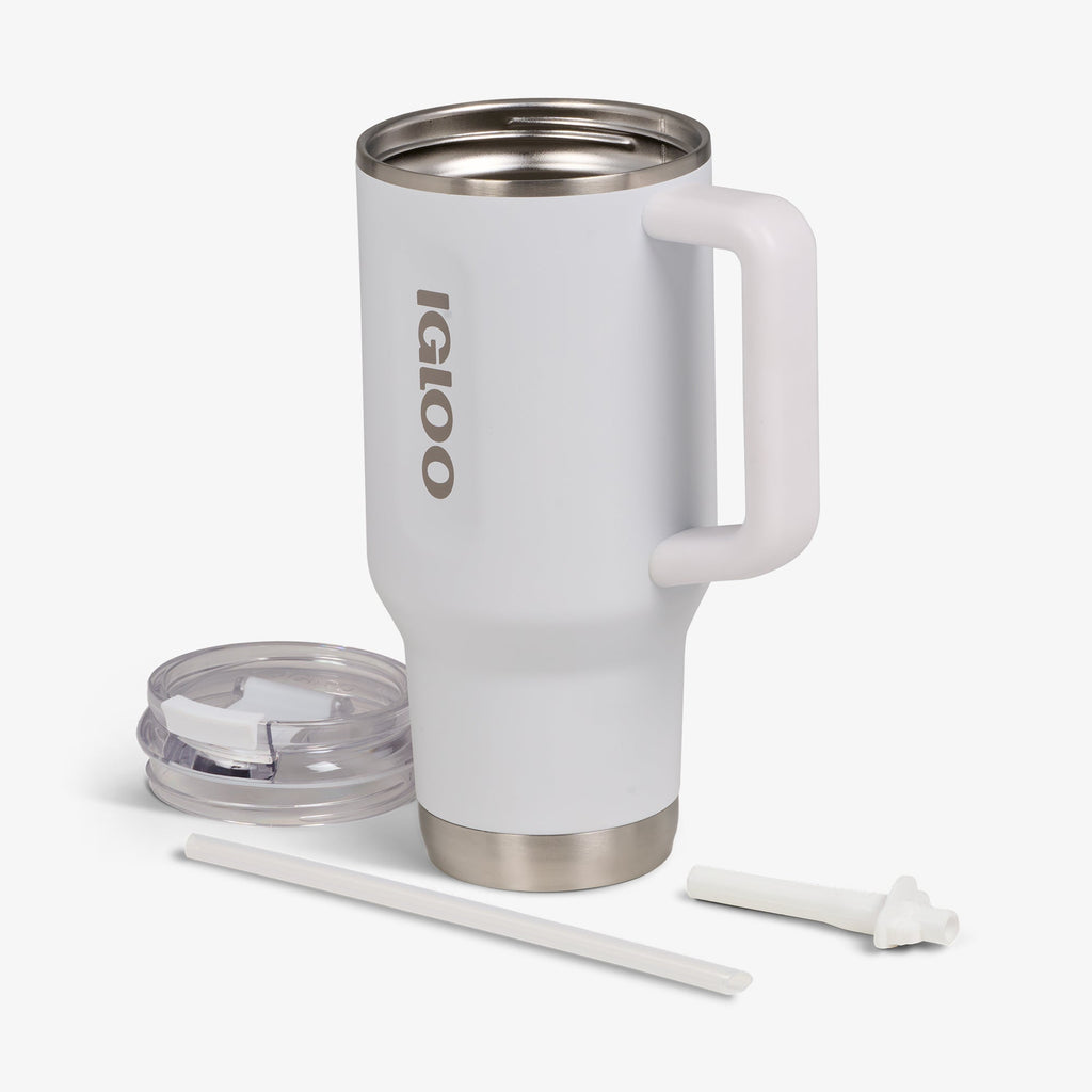 Igloo 32 Oz Flip ‘n’ Sip Travel Mug
