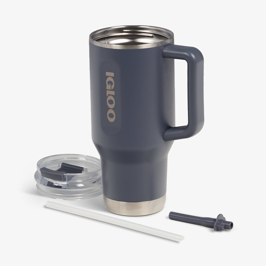 Igloo 32 Oz Flip ‘n’ Sip Travel Mug