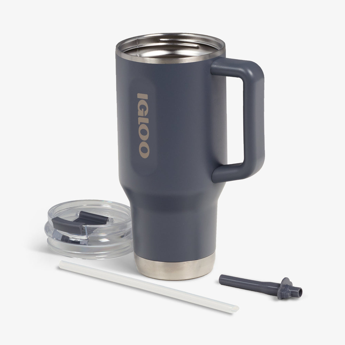 Igloo 32 Oz Flip ‘n’ Sip Travel Mug