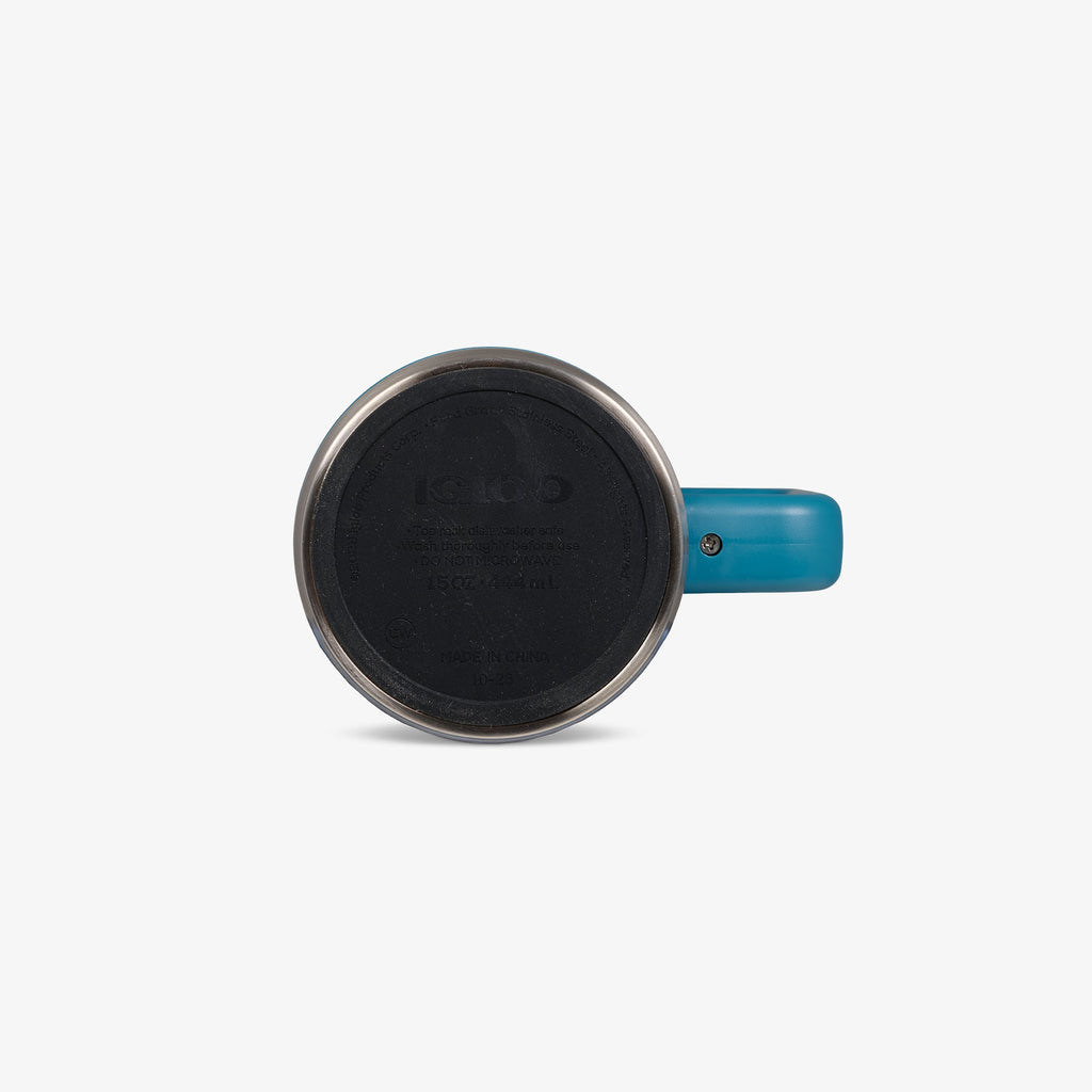 Igloo 15 Oz Coffee Mug