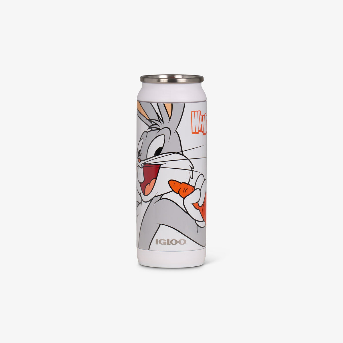 Igloo Bugs Bunny™ 16 Oz Can