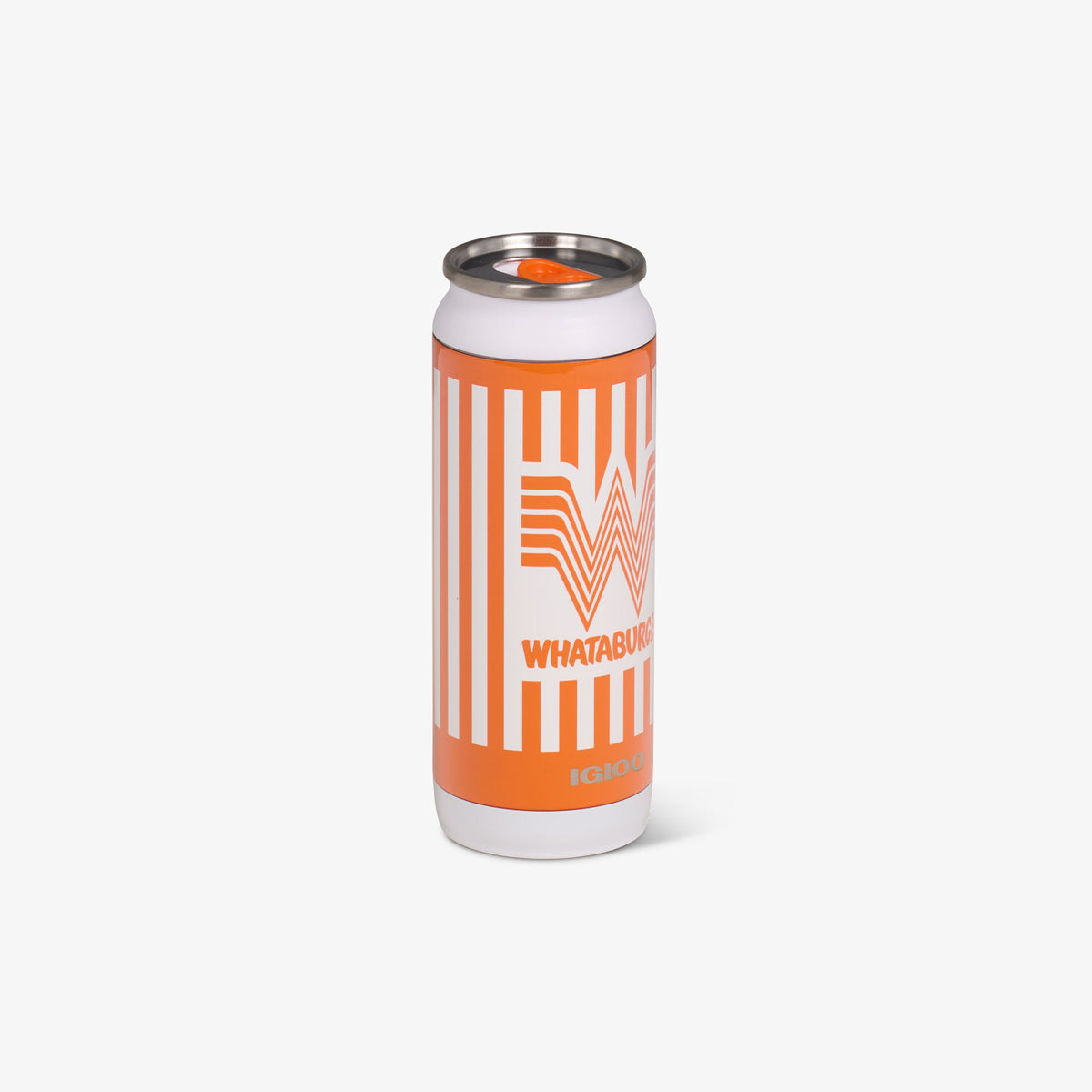 Igloo Whataburger 16 Oz Can