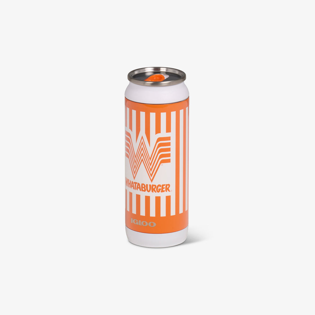 Igloo Whataburger 16 Oz Can