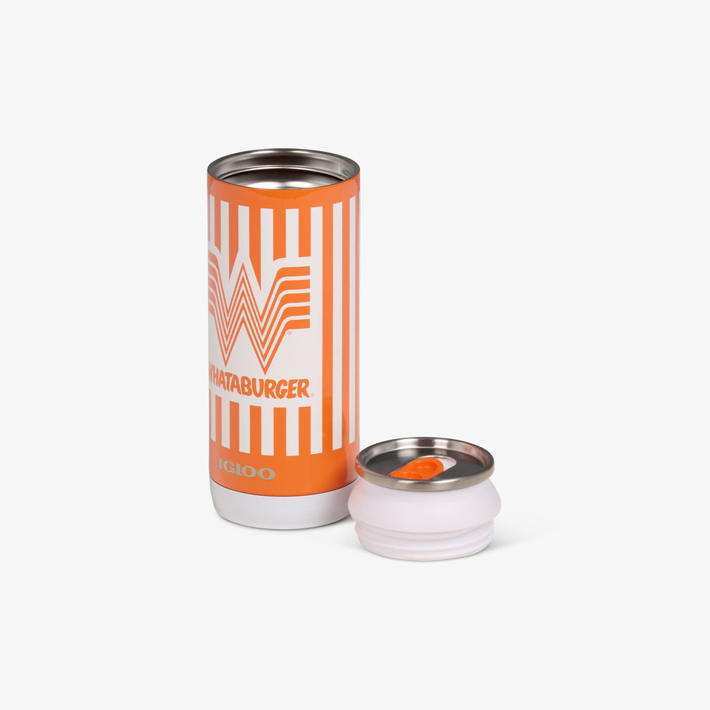 Igloo Whataburger 16 Oz Can