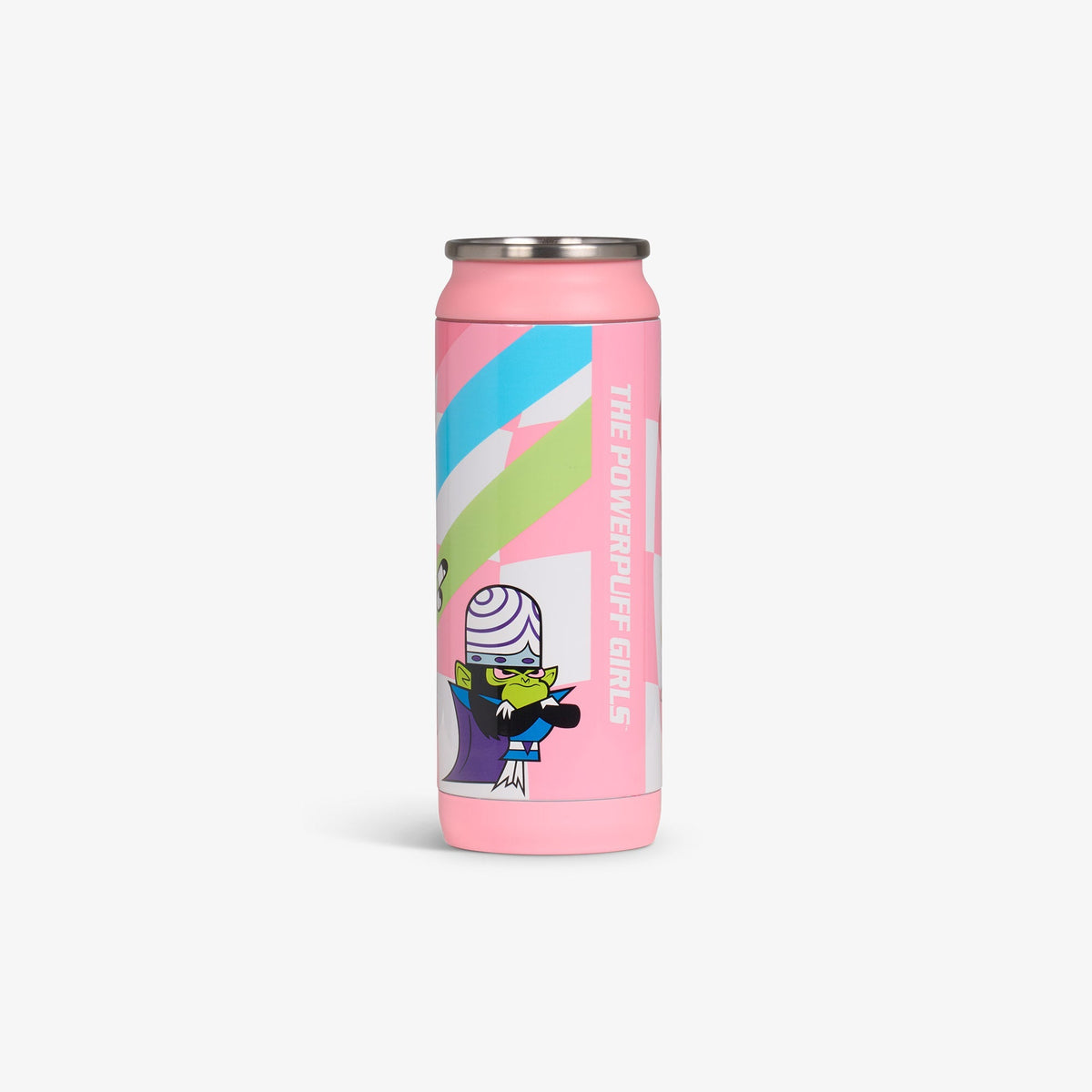 Igloo The Powerpuff Girls 16 Oz Can